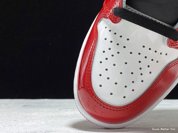 OG Air Jordan 1 Retro High CK5666-100 Fearless 0630